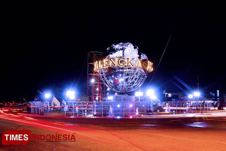 Ruang Publik di Majalengka Ini Cocok Dijadikan Tempat Ngabuburit Ramadan