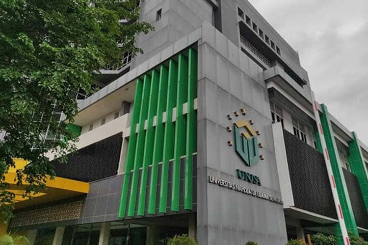 Unusa Masuk 58 Perguruan Tinggi Terbaik di Indonesia