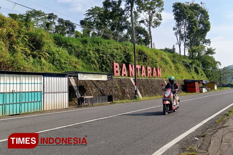 Bantaran, Tempat Ngabuburit Menarik di Blitar Utara