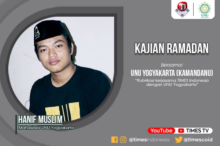 Kencing dan Kentut di Dalam Air, Apakah Membatalkan Puasa?