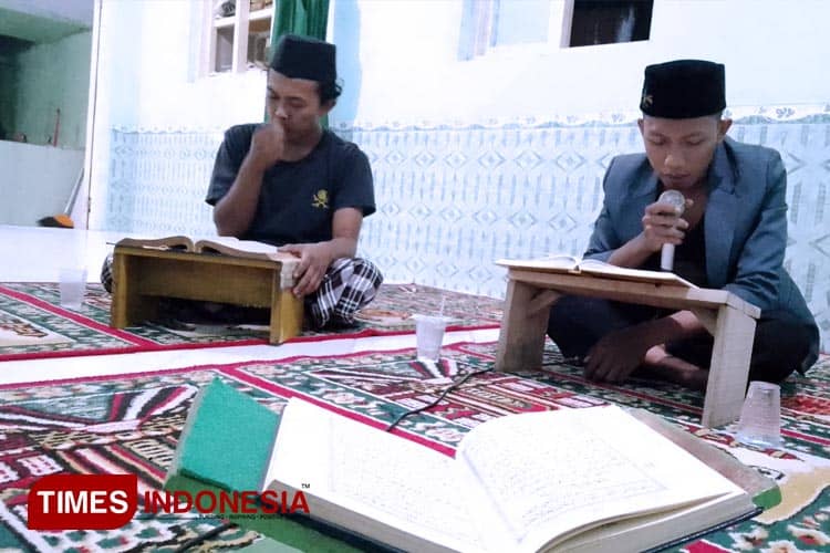 Tadarus Alquran, Momentum Pembelajaran dan Silaturahmi Umat
