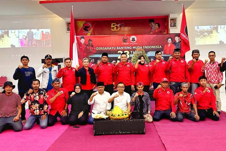 BMI Kabupaten Malang Peringati Hari Jadi Ke-23 dengan Berbagi Takjil