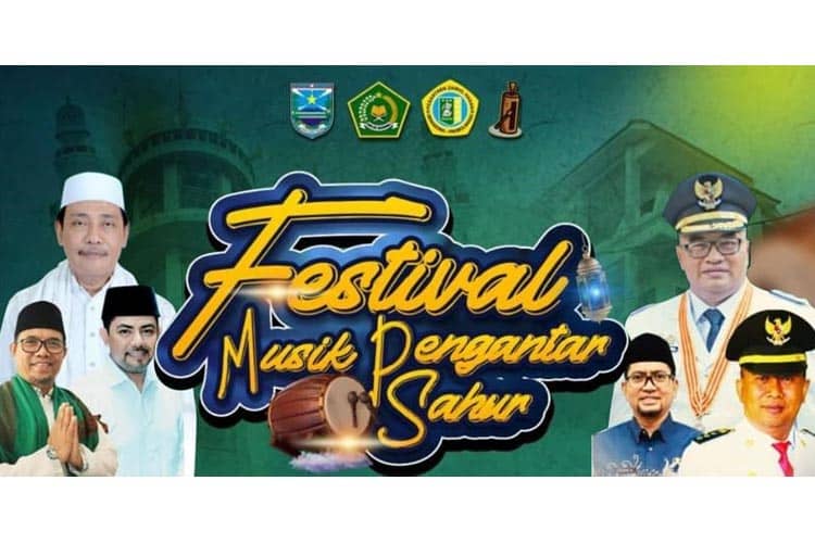 Ponpes Genggong Kembali Gelar Lomba Musik Patrol Bertajuk "Musik Pengantar Sahur"