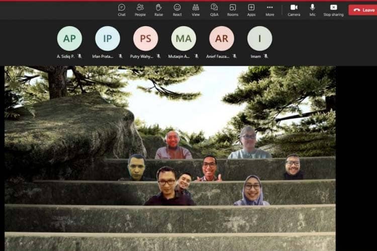 Delapan Dosen Fakultas Teknologi Informasi UMBY Lulus Sertifikasi MCF