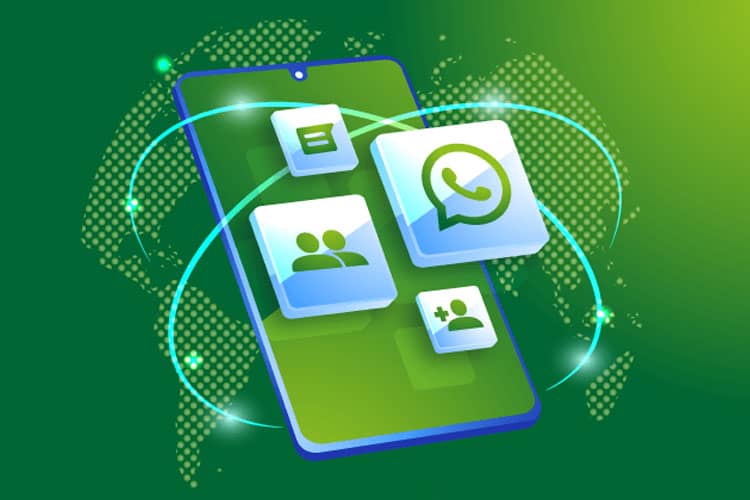 Cara Broadcast Whatsapp Agar Optimal, Aman dan Anti Blokir!