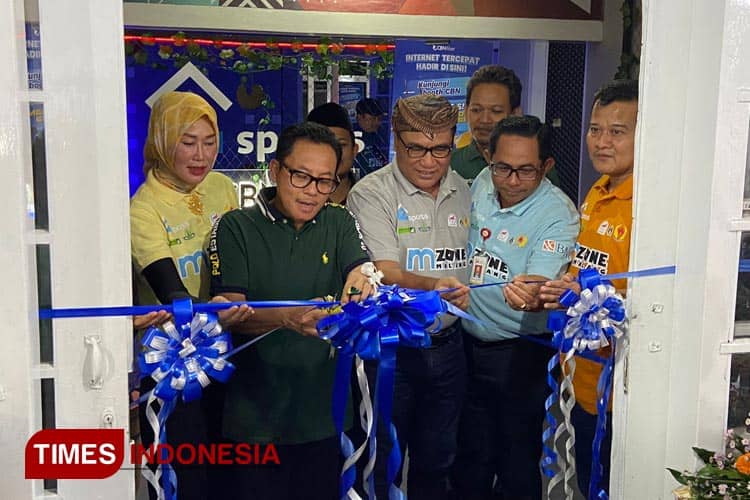 Launching M-Zone, Kota Malang Punya Rumah E-Sport Pertama di Indonesia