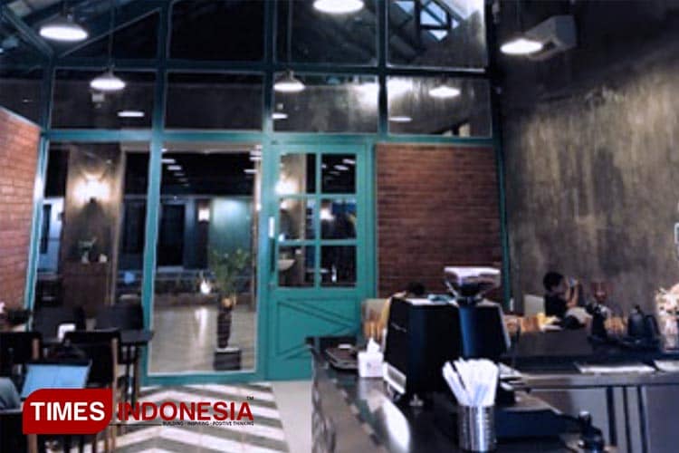 Trofee Coffee, Tempat Menikmati Kopi Betro Khas Sedati