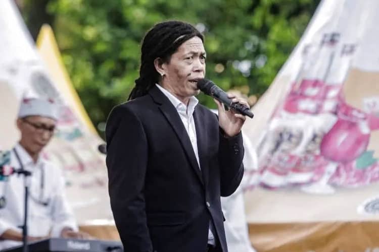 Cak Sodiq dan Bupati Jember Kolaborasi Ciptakan Lagu Jember Keren, Begini Ceritanya