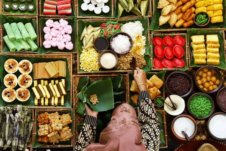 10 Jajanan Majalengka untuk Takjil, Nomor Berapa Favorit Anda?