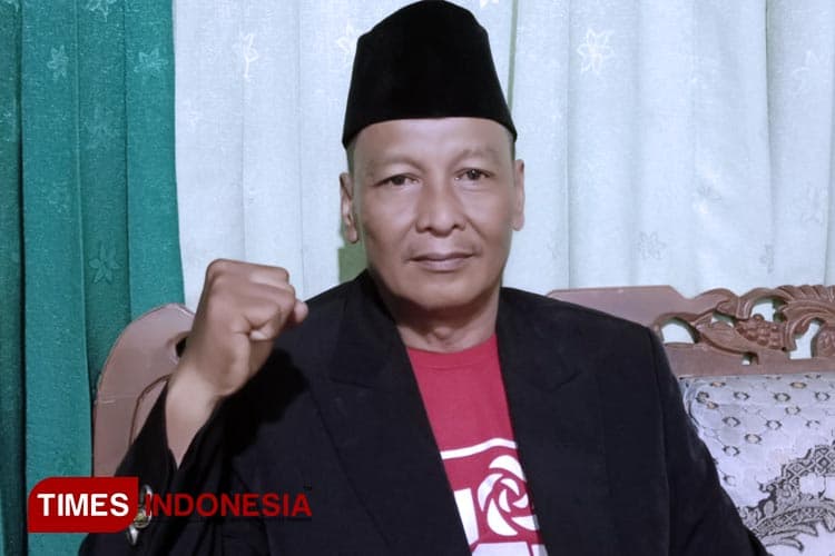 PSI Lubuklinggau Perketat Penjaringan Bacaleg