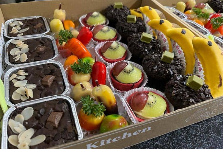 Bingung Tempat Pesan Kue Lebaran 2023, Dewi's Kitchen Bisa Jadi Solusi