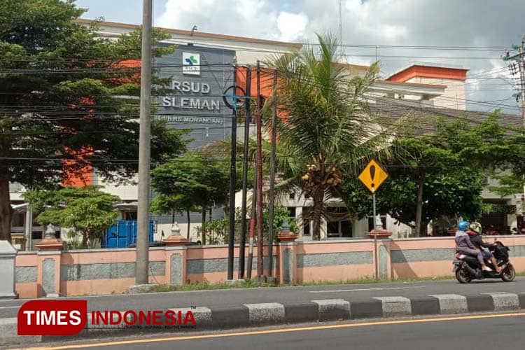 RSUD Sleman akan Bangun Gedung Unit Stroke