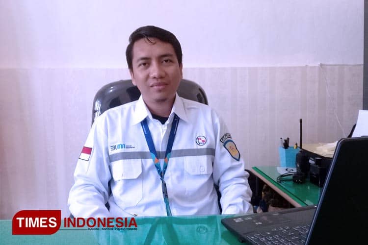 Enam Kapal Pelni Beroperasi di Waingapu, Ini Rute dan Jadwal Bulan April