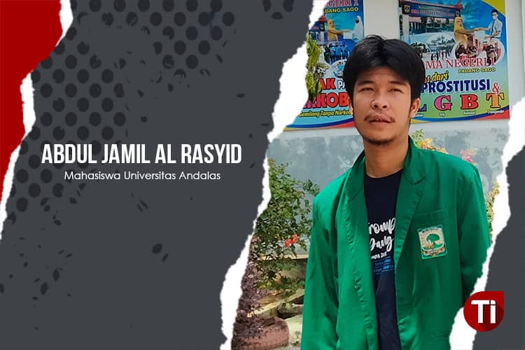 Malas dan Mahasiswa Tingkat Akhir