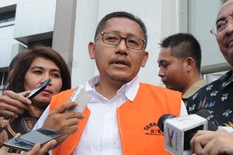 Segera Bebas, Ini Profil Mantan Ketum Partai Demokrat Anas Urbaningrum yang Tersandung Korupsi