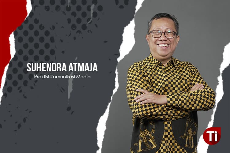 Dokter Muda, Media Sosial dan Irama Orkestra