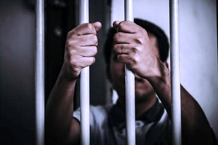 Regulasi Eks Napi Jadi Caleg Harus Jelas