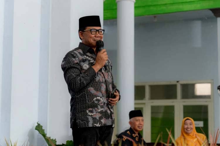 Mulai Naik, Gus Ali Dorong Kemendag Stabilkan Harga Sembako Jelang Lebaran