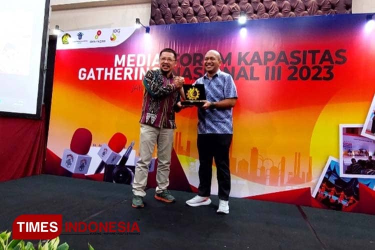 Forum KapNas 2023, Bentuk Komitmen SKK Migas dan KKKS pada UMKM