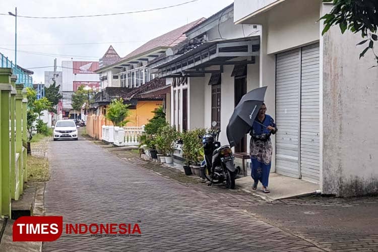 Gempa M 6.6 di Tuban Terasa hingga Pacitan
