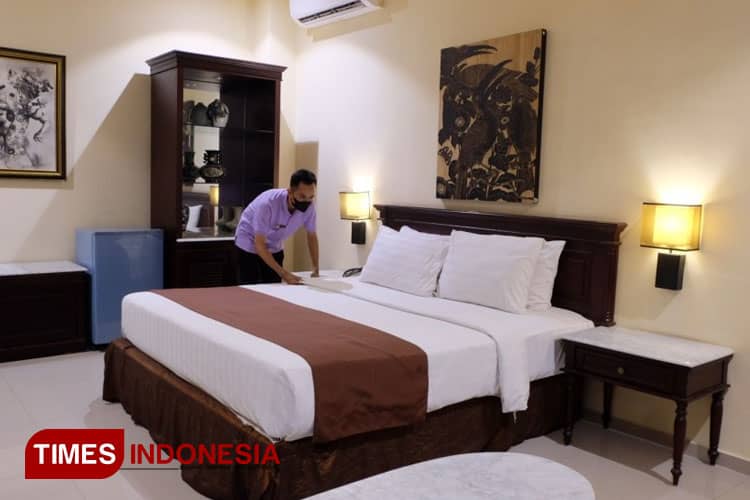 Momen Libur Lebaran, Narita Hotel Surabaya Tawarkan Promo Staycation Hemat