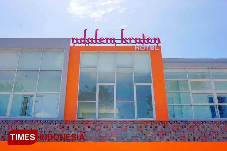Ndalem Kraton Hotel Siap Beroperasi, Bidik Traffic Kawasan Industri