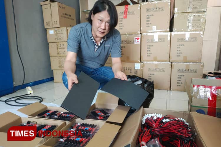 Jagoan LED, Toko LED Terlengkap di Malang