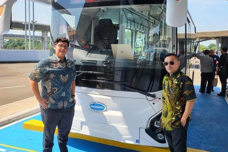 Lorena Pasang Target Konservatif di Tahun 2023