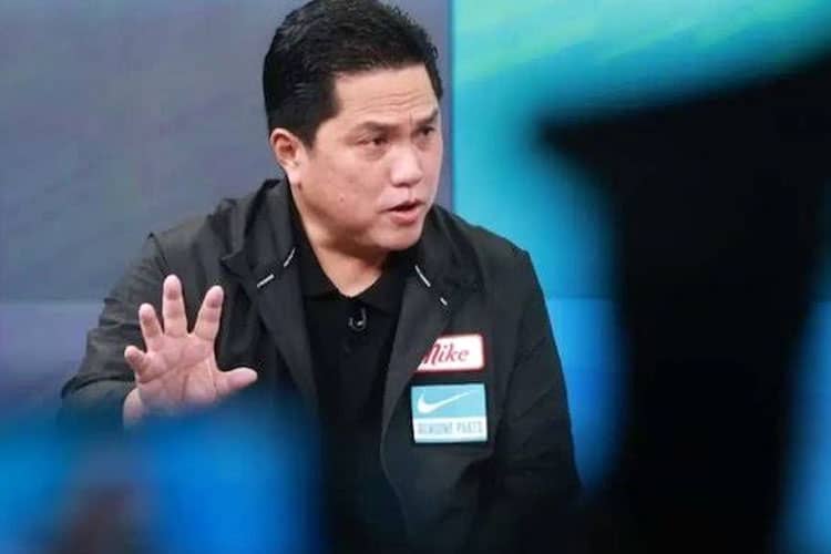 Telantarkan Kinerja BUMN, DPR RI Ingatkan Menteri Erick Jangan Sibuk Kampanye Capres