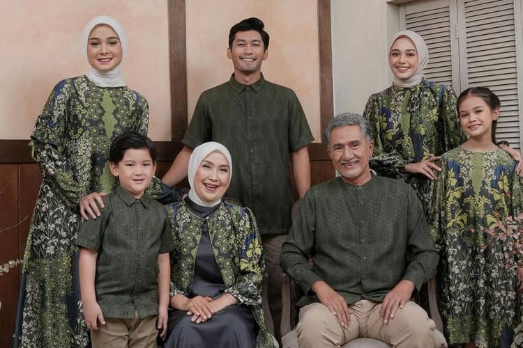 Deretan Brand Lokal yang Rilis Baju Lebaran