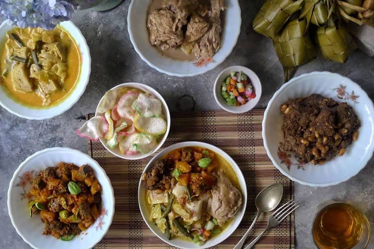 5 Makanan Khas Betawi untuk Hidangan Lebaran