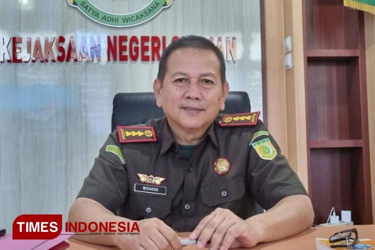 Naik Penyidikan, Inilah Tersangka Kasus Dugaan Korupsi Hibah Pariwisata di Sleman