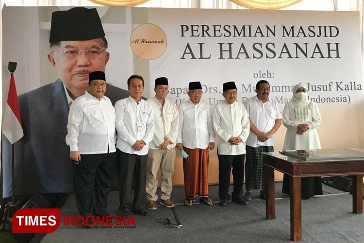 Pesan Habib Najib Salim Attamimi Sambut Idul Fitri untuk Dorong Persatuan Umat