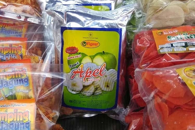 5 Rekomendasi Oleh-Oleh Khas Malang, Wajib Dibawa Pulang Kampung