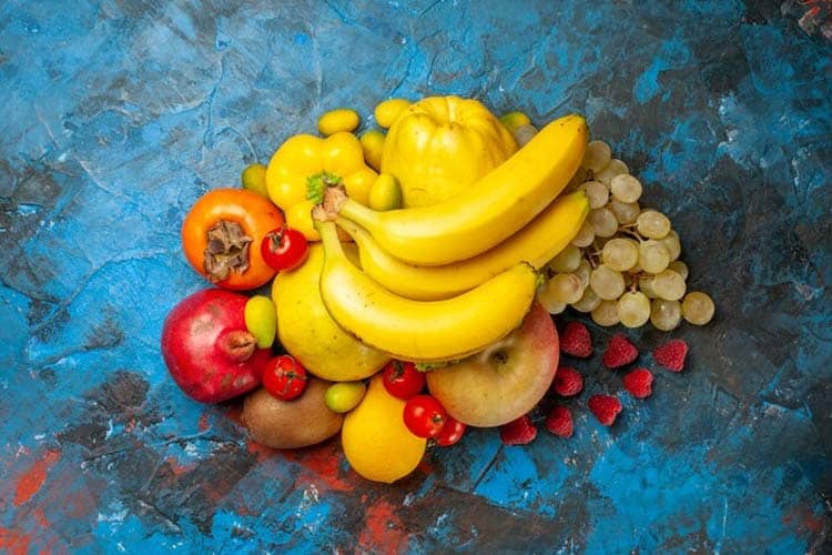 Daftar Buah dan Sayuran yang Aman Disimpan di Luar Kulkas