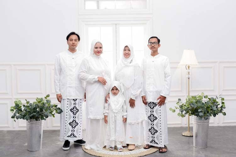 Ciptakan Kenangan Tak Terlupakan Saat Lebaran Bersama Keluarga di Aryo's Studio Banyuwangi