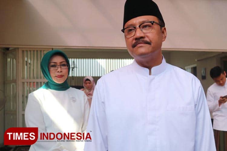 Lima Akademisi NU Temui Presiden Israel, PBNU: Pilih Mundur atau Diberhentikan!