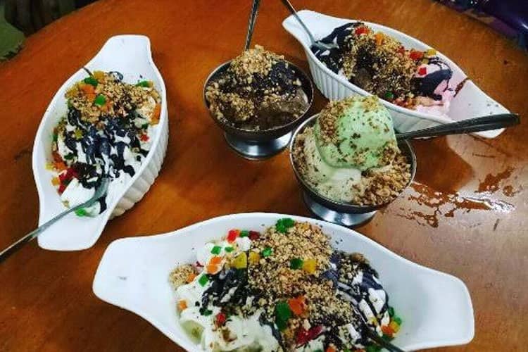 Hadir Sejak 1932, Es Krim Ragusa Setia dengan Cita Rasa Italia