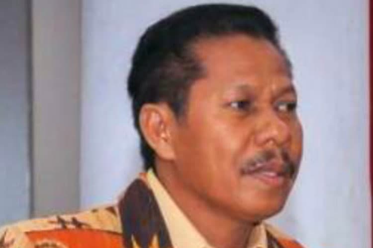 Pengacara Senior Asal Sumba Timur Ungkap Alasan Maju Caleg DPRD I NTT