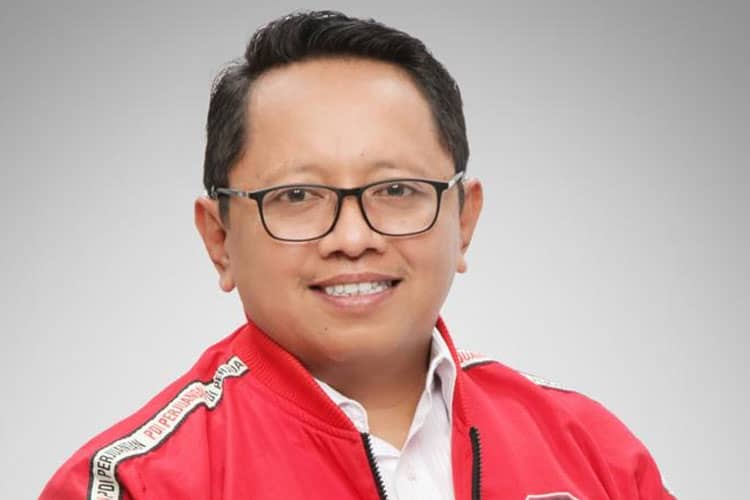 Eks Ketua KPU Batu Saifudin Zuhri Nyaleg untuk Aktualisasikan Politik Bermartabat