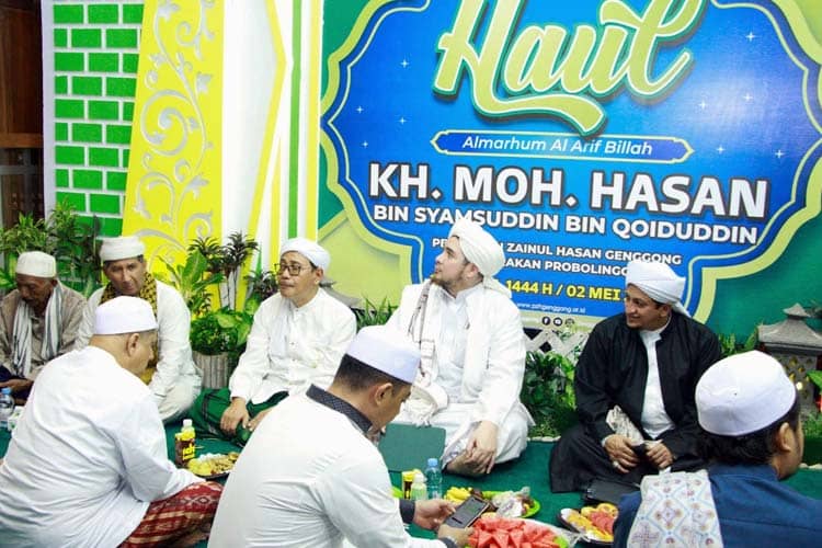 Kisah KH Hasan Sepuh Genggong, Pernah Wafat dan Hidup Lagi
