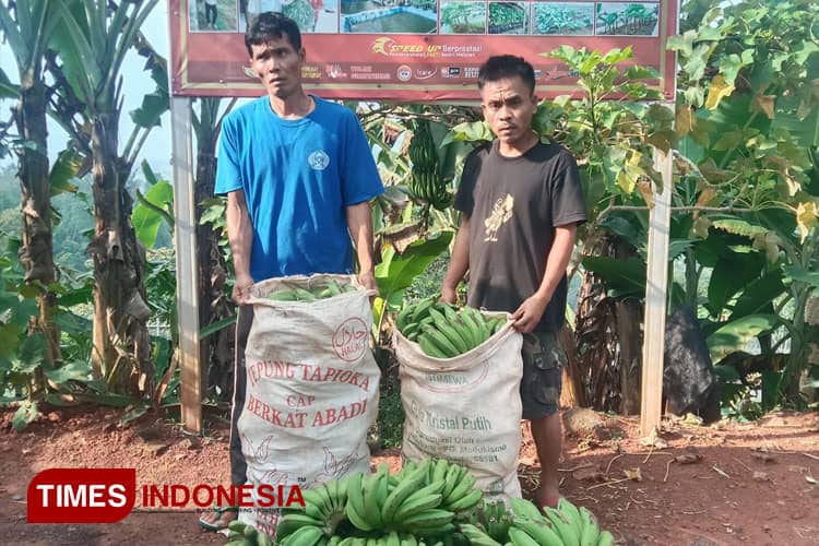 Dorong Warga Binaannya Terus Berkarya, Ini yang Dilakukan Lapas Banjar