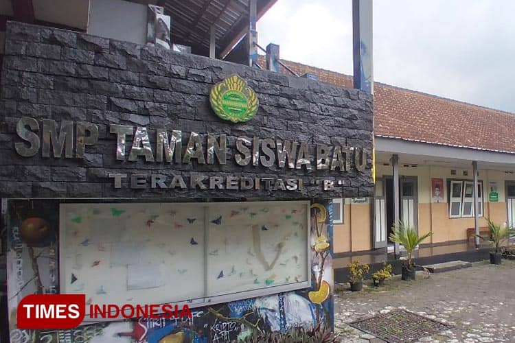 Melongok Sekolah Ki Hajar Dewantara di Kota Batu