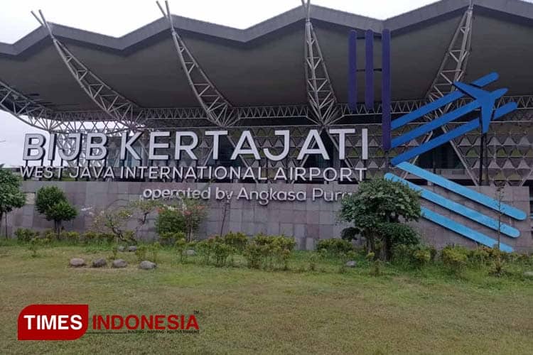 Bandara Kertajati Majalengka Bakal Terbangkan Jemaah Haji Indonesia