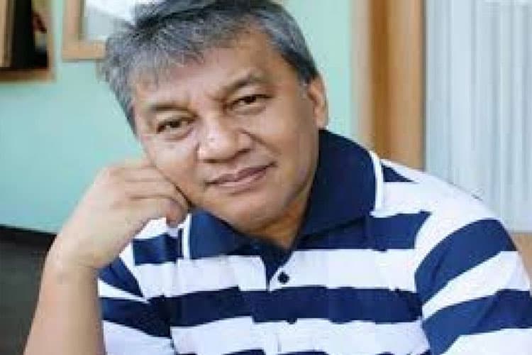 Penyuluh Pertanian sebagai Pejuang dan Garda Terdepan Menghadapi El Nino 2023