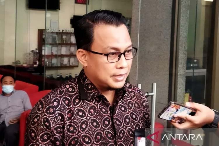 Kasus Korupsi Tukin, KPK Periksa Mantan Dirjen Minerba Kementerian ESDM