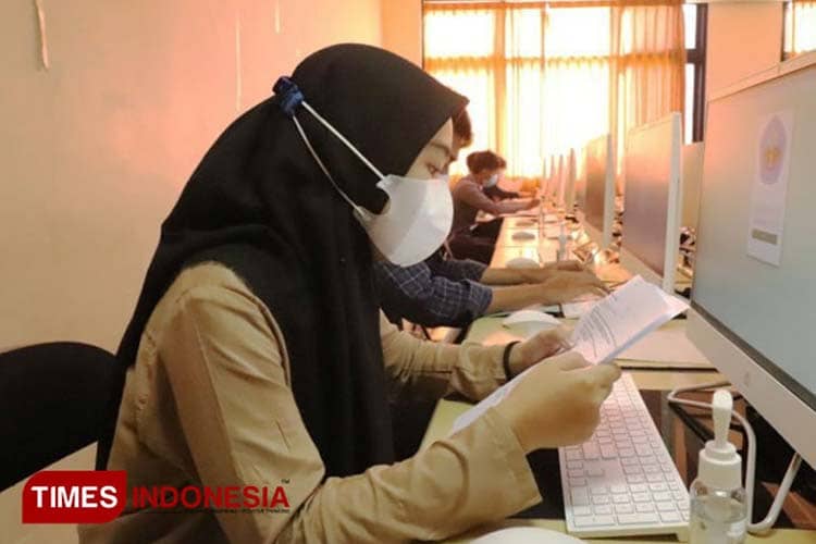Pengumuman Hasil SNBT 2023, Nilai UTBK Akan Keluar pada 26 Juni 2023
