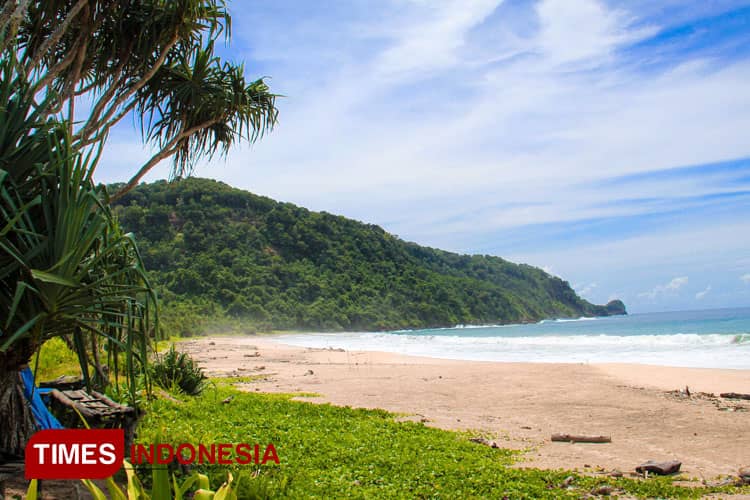 Bukit Waung dan Pantai Modangan: Panggung Senja Spektakuler di Selatan Malang