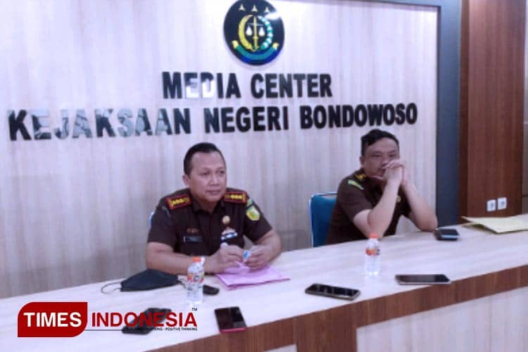 Kejaksaan Bondowoso Tetapkan ASN Tersangka Penyalahgunaan Bantuan Traktor