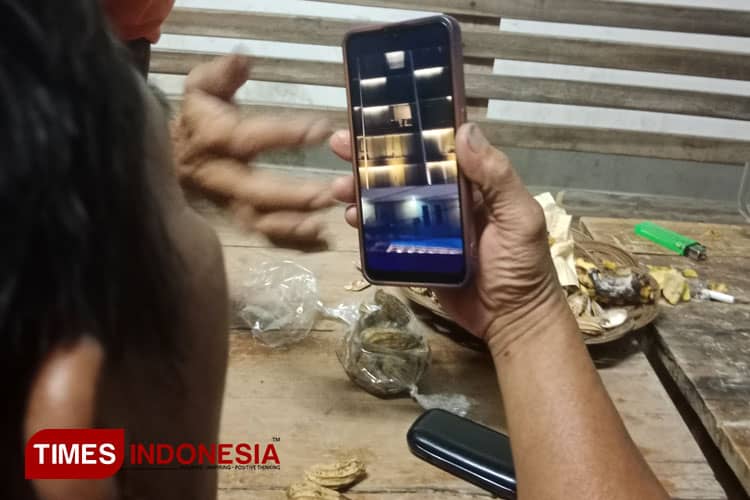 Soal Video Viral Adegan Dewasa di Hotel Berbintang, Ketua PHRI Kota Tasikmalaya Buka Suara